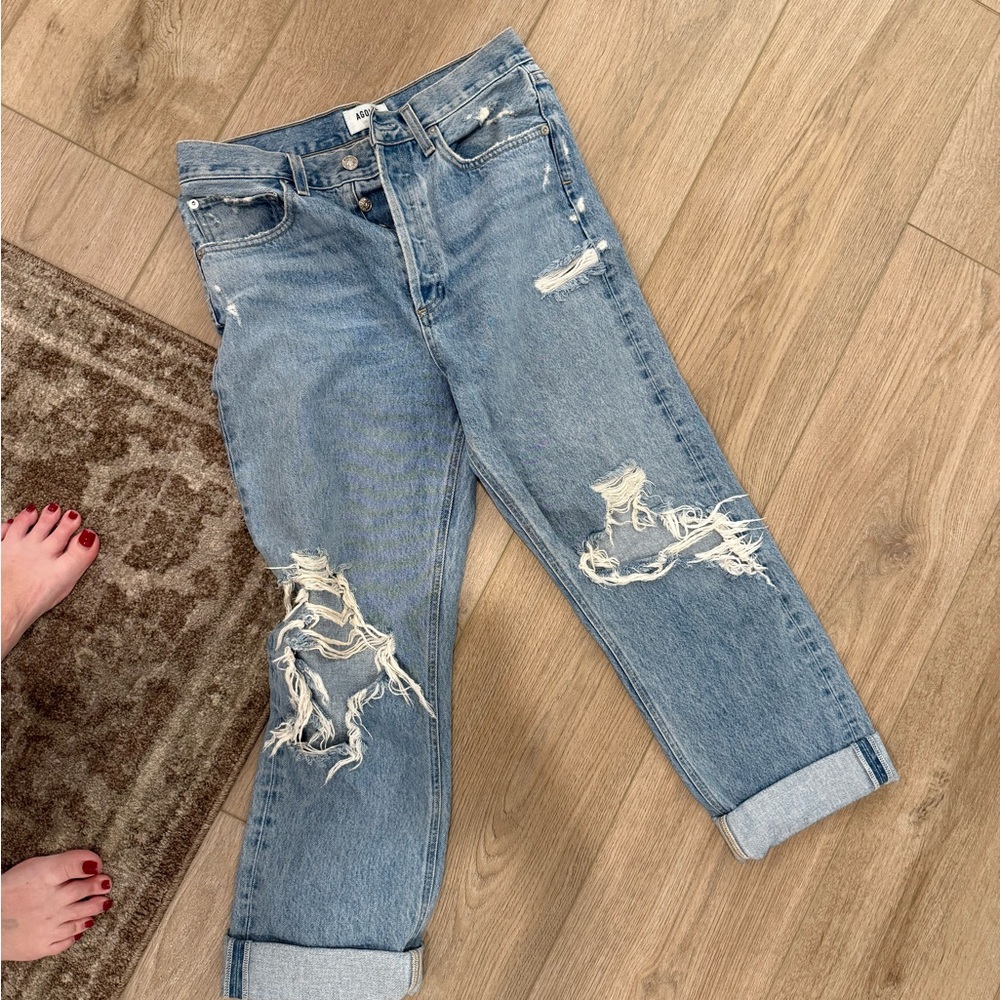 Algolde Jeans